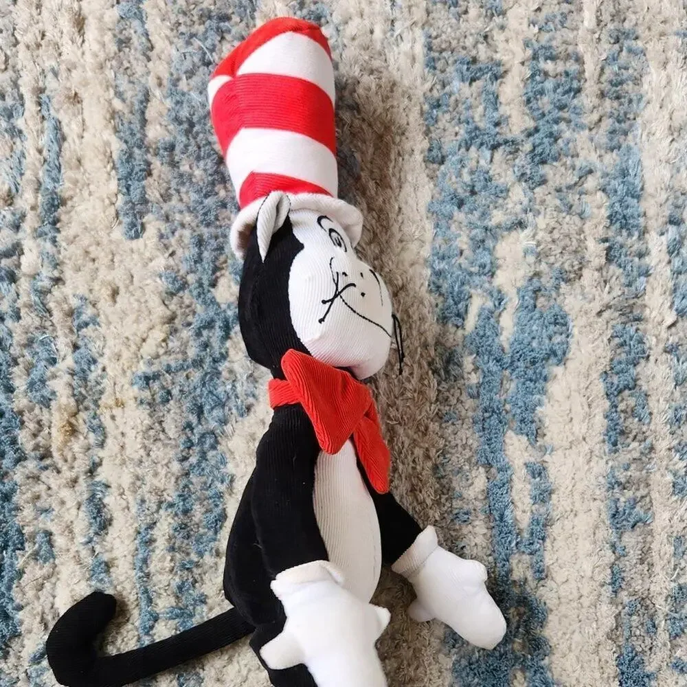 Dr. Seuss Cat in The Hat 19